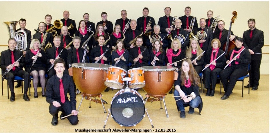 Musikgemeinschaft